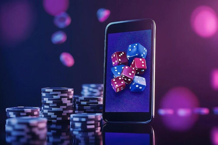 Koleksi game slot Play'n GO, Pragmatic Play, PG Soft, dan Habanero di asik77