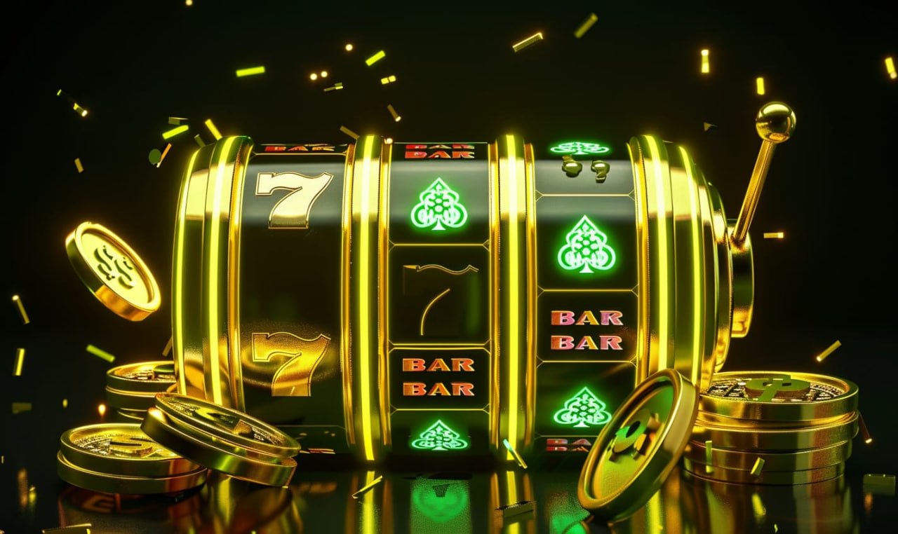 Fitur bonus putaran gratis dan wild symbols dalam game slot asik77